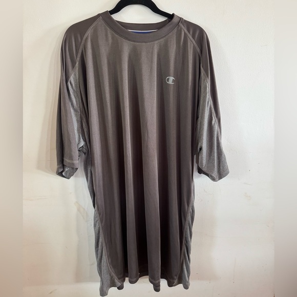 Champion Other - Champion Men’s 3XL Big and Tall Quickdry Athletic Tshirt Sports Game Gym Comfort